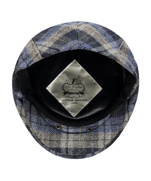 Tweed Cap pet | Design