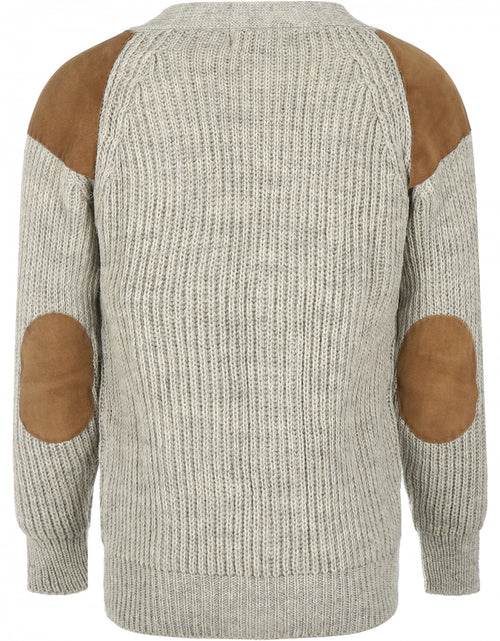 Knoopvest Swaledale | Beige