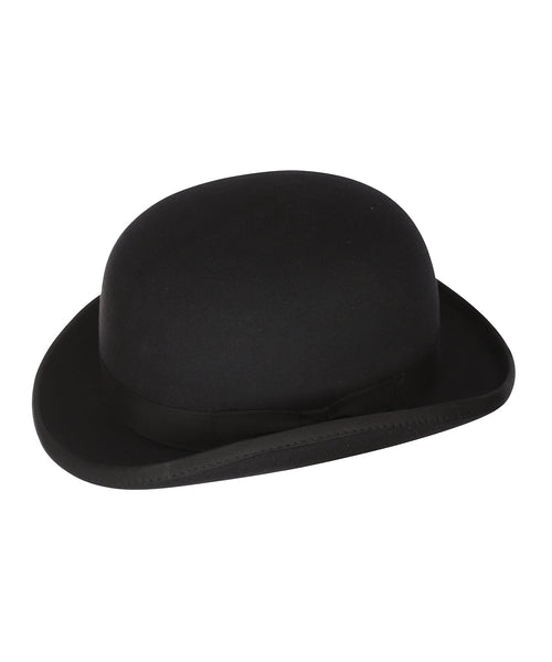 Bowler hat | Black