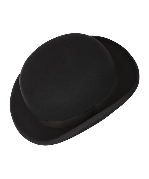 Bowler hat | Black