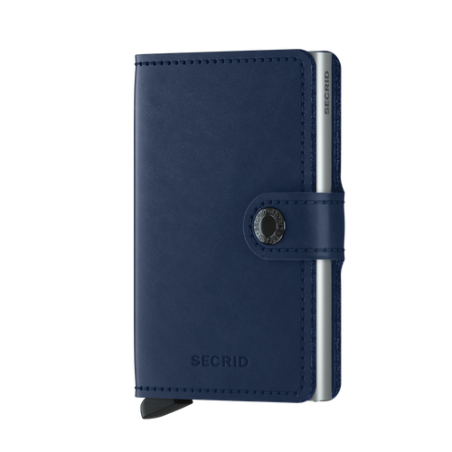 Secrid Miniwallet | Original Navy