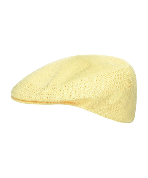 Tropic Ventair cap | Yellow