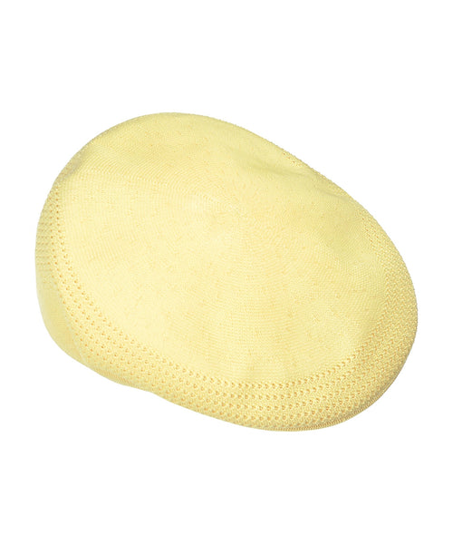 Tropic Ventair cap | Yellow