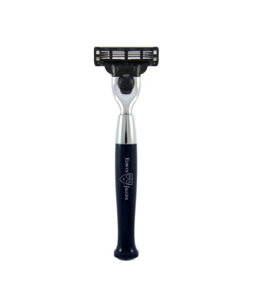 Classic Razor | Black