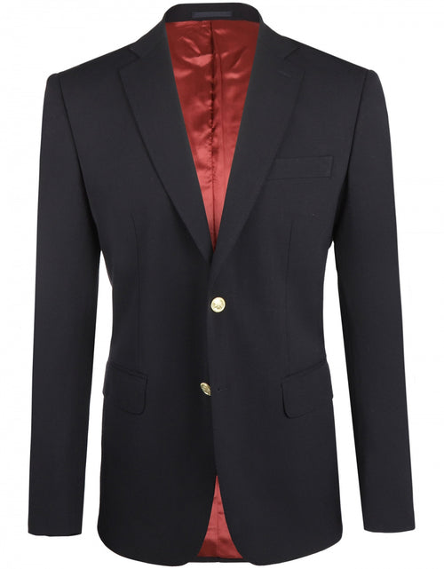 Classic Blazer | Navy Blue