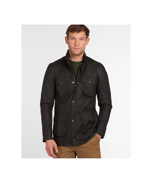 Wax jacket Corbridge | Rustic