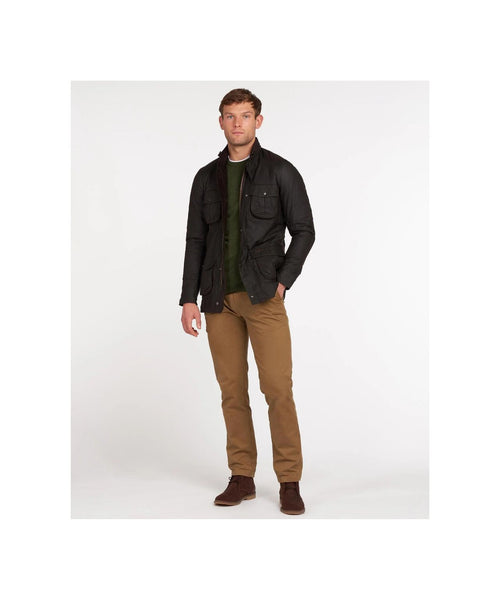 Wax jacket Corbridge | Rustic