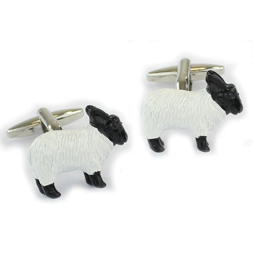 Cufflink | Design