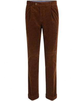 Pantalon Liverpool Corduroy | Bruin