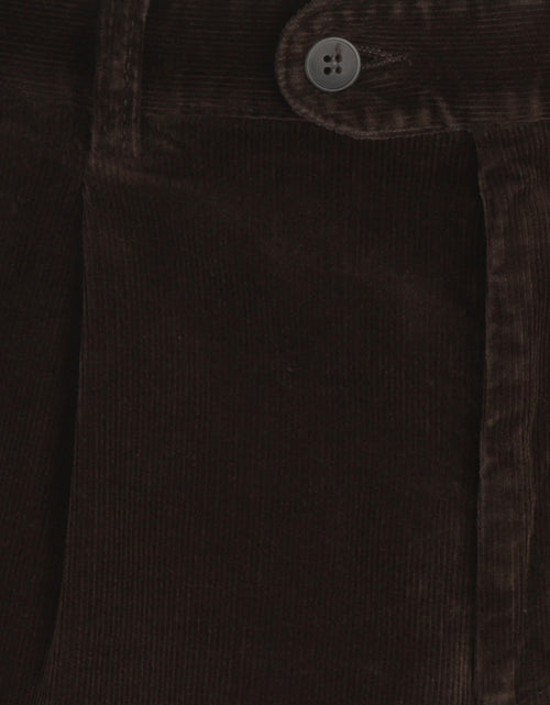 Pantalon Liverpool Corduroy | Bruin