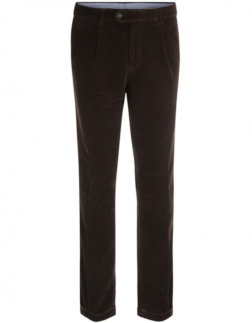 Pantalon Liverpool Corduroy | Bruin