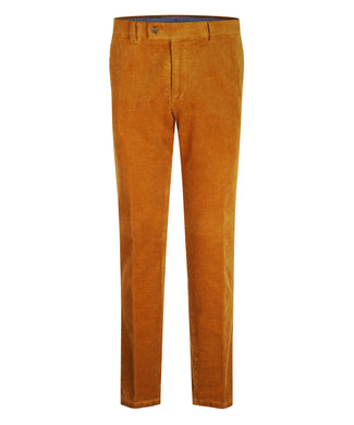 Chino Corduroy Bradford Brede Rib | Bruin