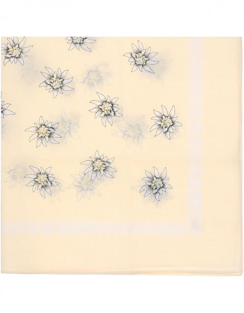 Farmer's handkerchief | Flower Large L. Yellow