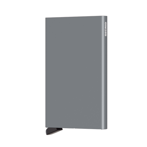 Secrid Card Protector | Grey