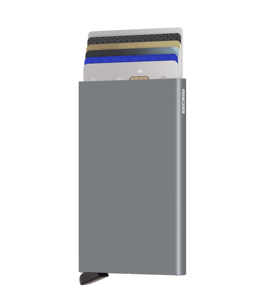 Secrid Card Protector | Grey