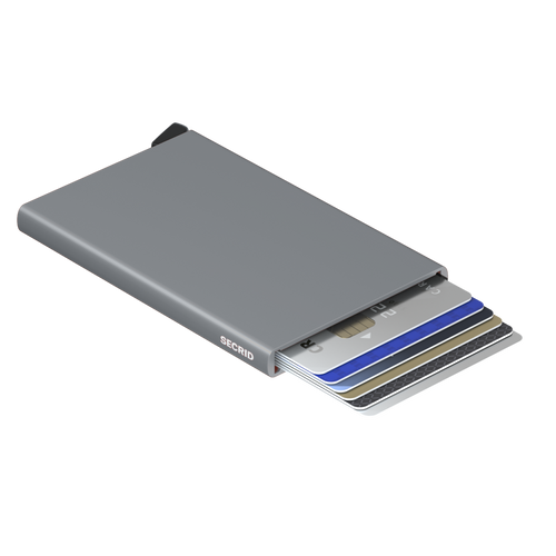 Secrid Card Protector | Grey