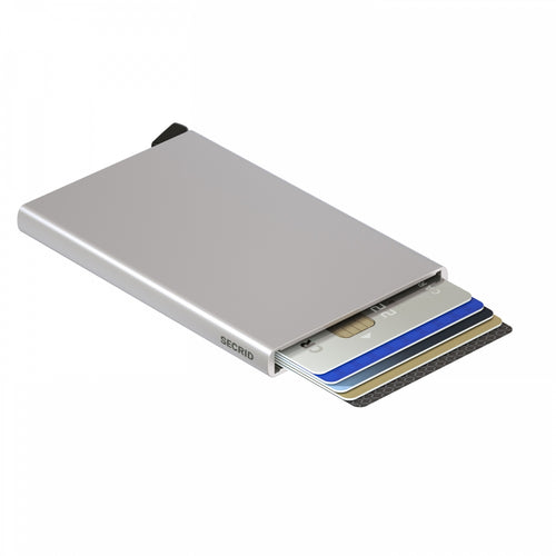 Secrid Card Protector | Grey