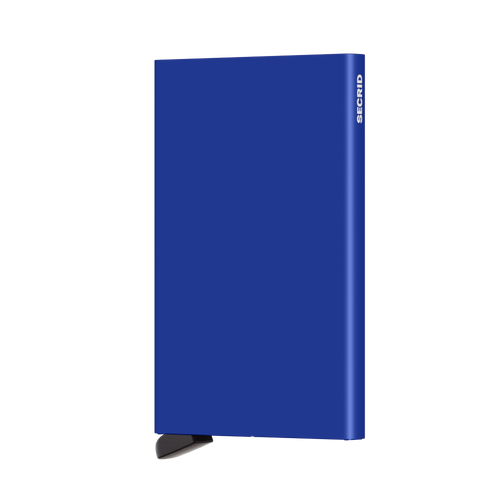 Secrid Cardprotector | Blauw