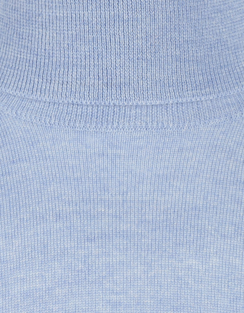 Coltrui Merino wol | Licht Blauw