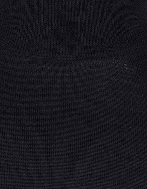 Coltrui Merino wol | Navy