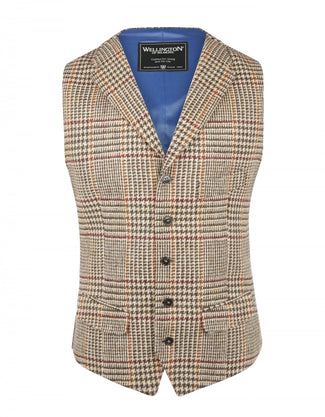 Tweed kleding