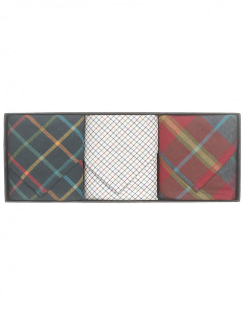 Zakdoek 3-Pack | Design