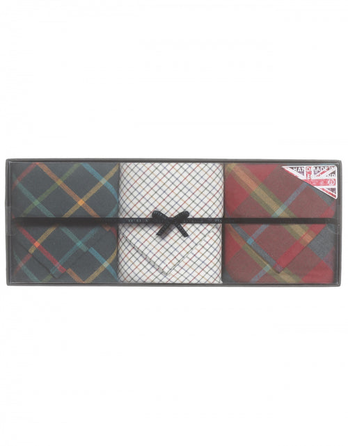 Zakdoek 3-Pack | Design