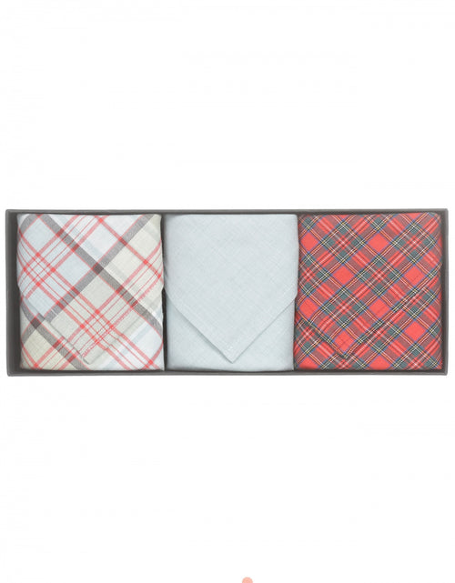 Handkerchief 3-Pack | Design