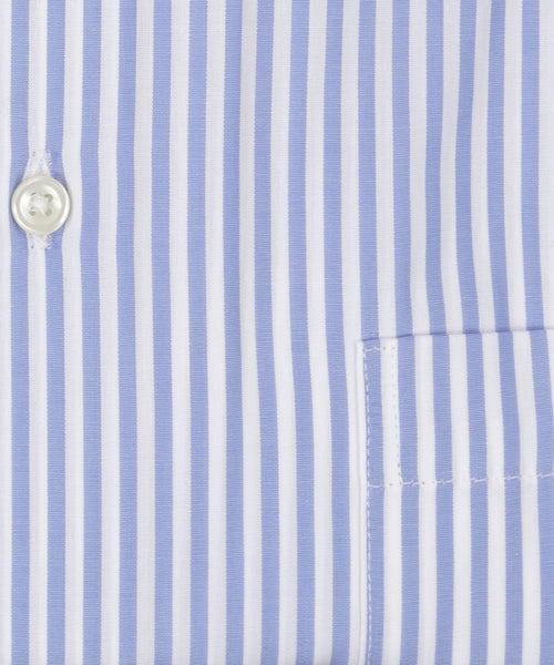 Elliot Shirt Button Down Long Sleeve | Blue