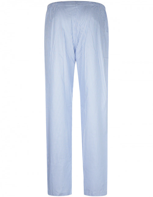 Pyjama Savile Row | Blauw