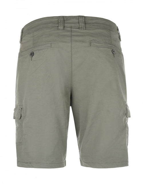 Cargo shorts | Green