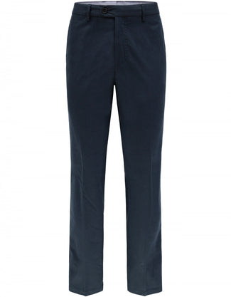 Chino Gordon Cotton | Navy Blue