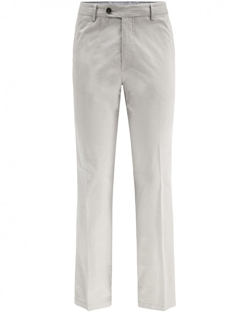 Chino Gordon Katoen | Beige