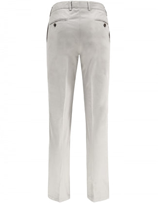 Chino Gordon Katoen | Beige