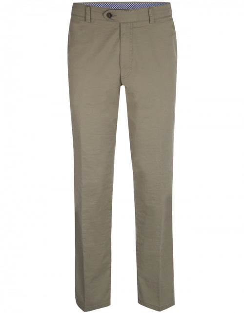 Chino Gordon Cotton | Green