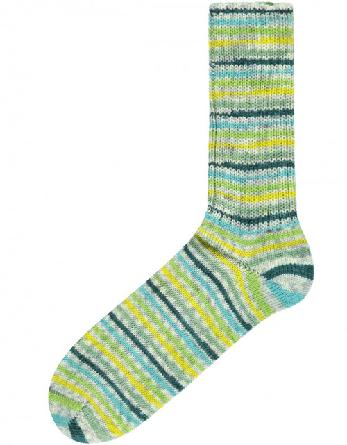 Fair Isle socks | Design