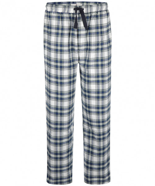 Pyjama Flannel | Blue