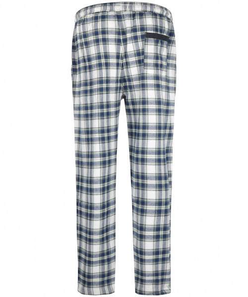 Pyjama Flannel | Blue