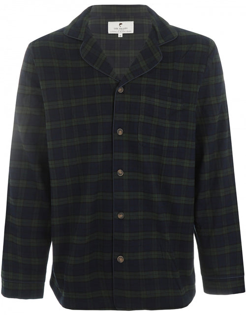 Pyjama Flanel | Blackwatch