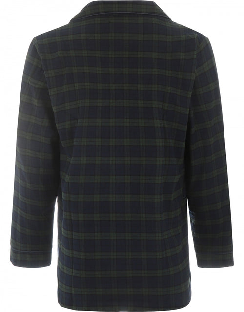 Pyjama Flanel | Blackwatch