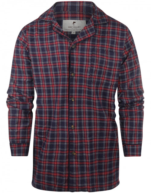 Pyjama Flannel | Purple