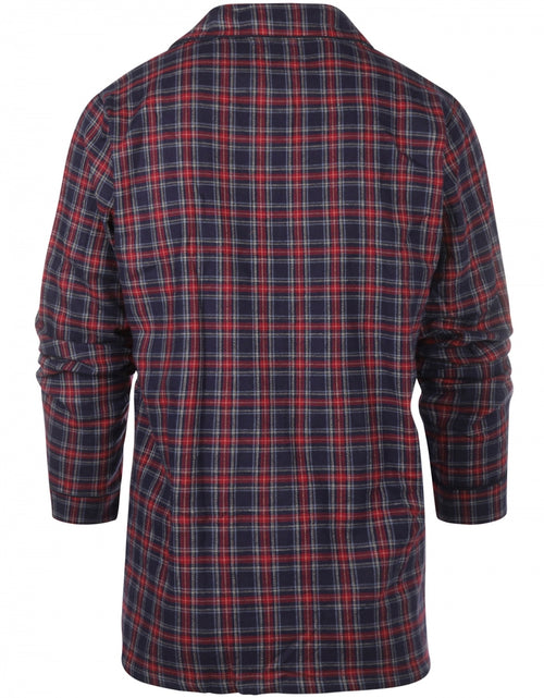 Pyjama Flannel | Purple