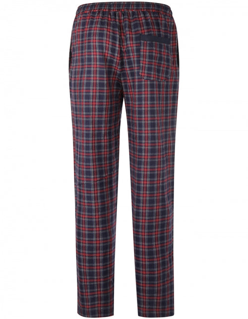 Pyjama Flannel | Purple