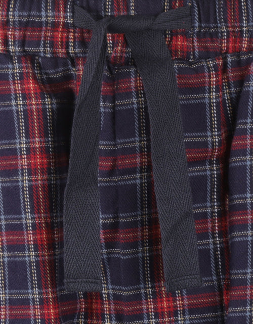 Pyjama Flannel | Purple