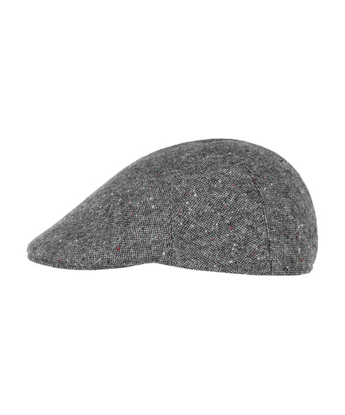 Soft Cap Wool | Black