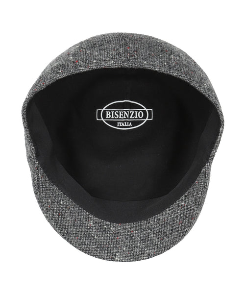 Soft Cap Wool | Black