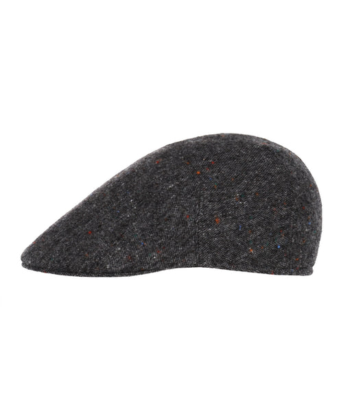 Soft Cap Wool | Grey