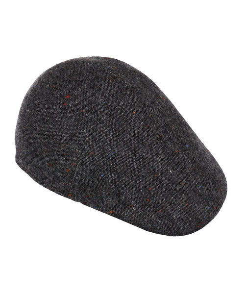 Soft Cap Wool | Grey