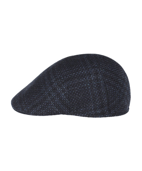 Soft Cap Wool | Blue