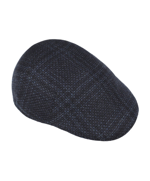 Soft Cap Wool | Blue